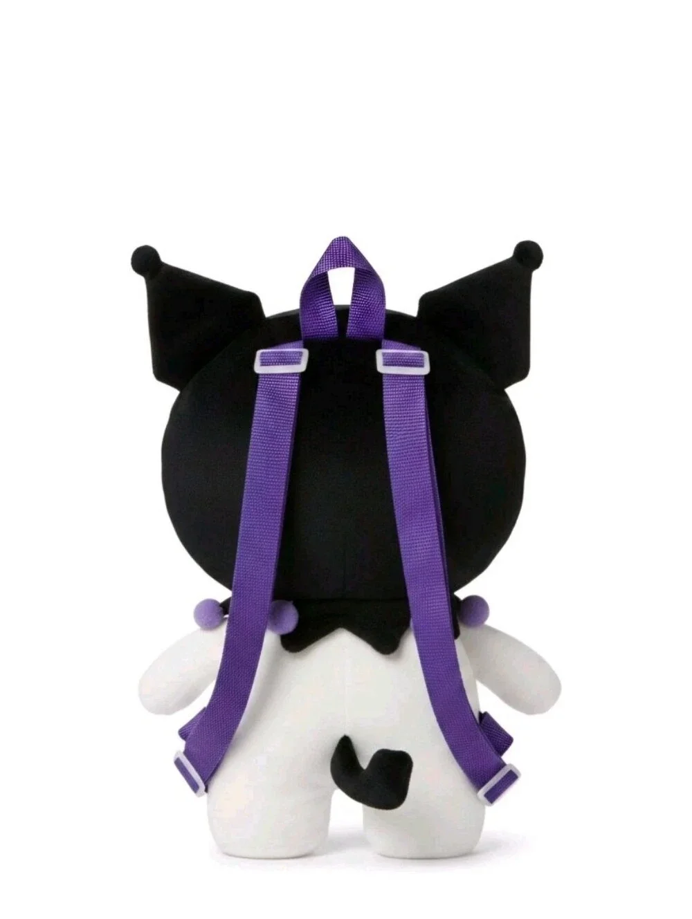 Sanrio Hello Kitty Kuromi Plush 15